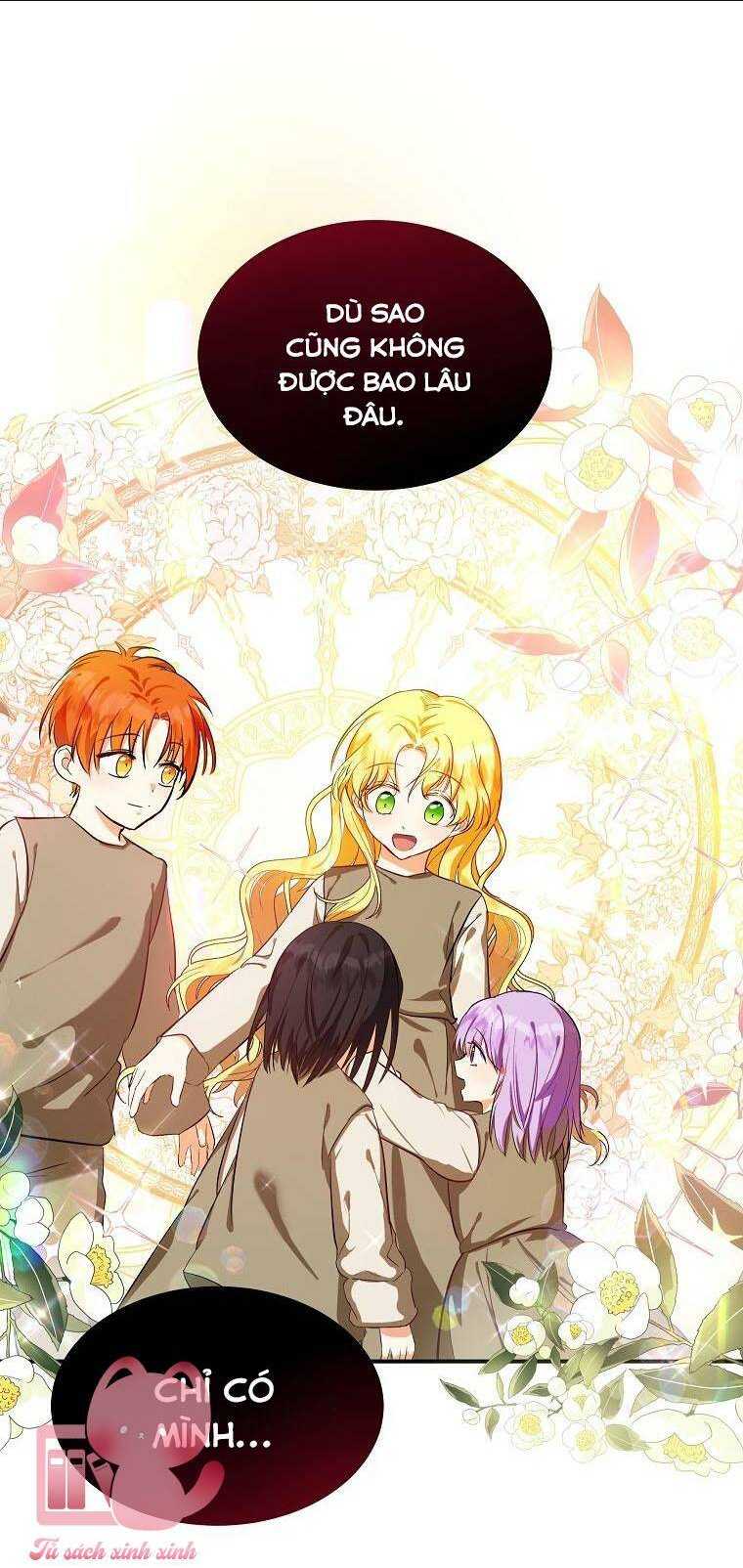 Nàng Dâu Nuôi Muốn Đứt Tình Đoạn Nghĩa Chap 6 - Next Chap 7