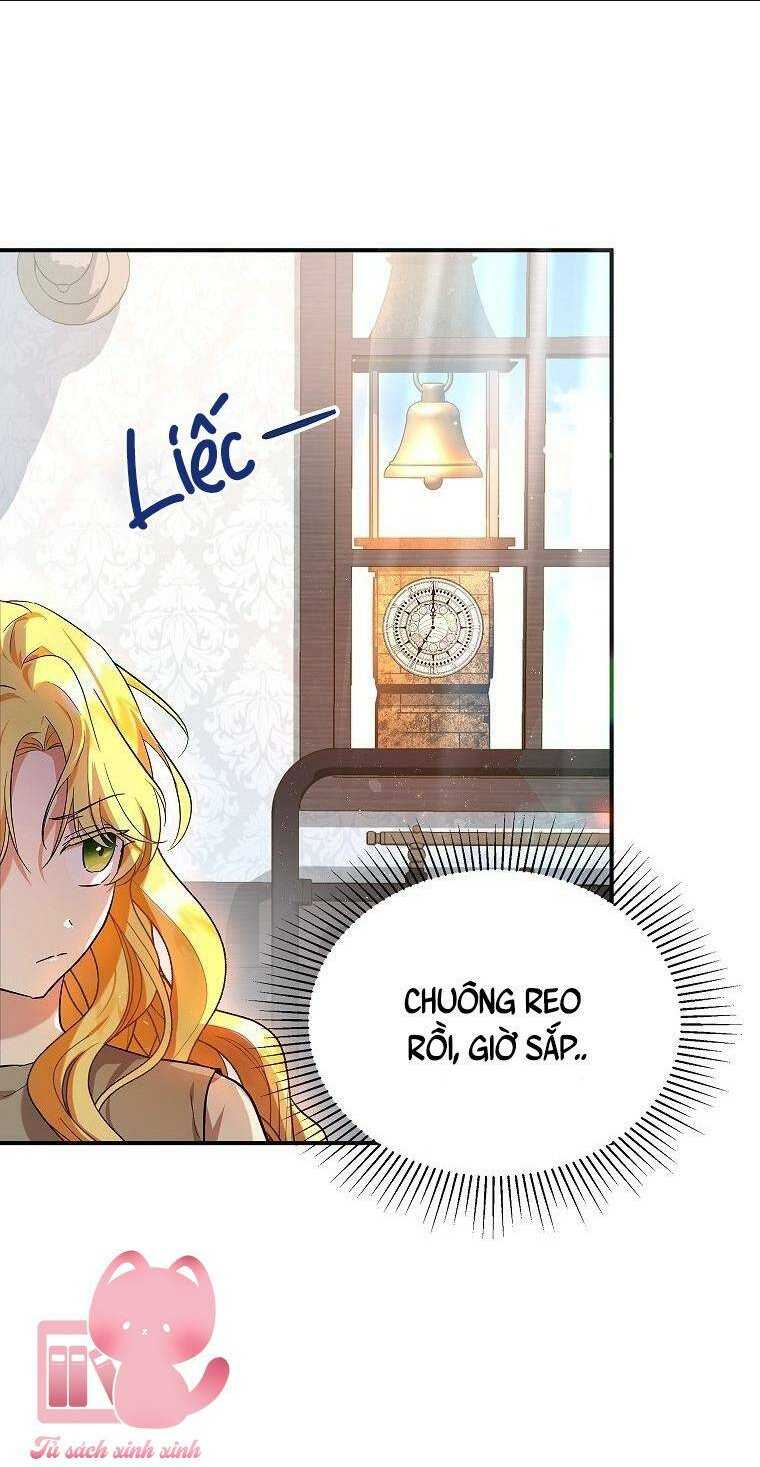 Nàng Dâu Nuôi Muốn Đứt Tình Đoạn Nghĩa Chap 6 - Next Chap 7