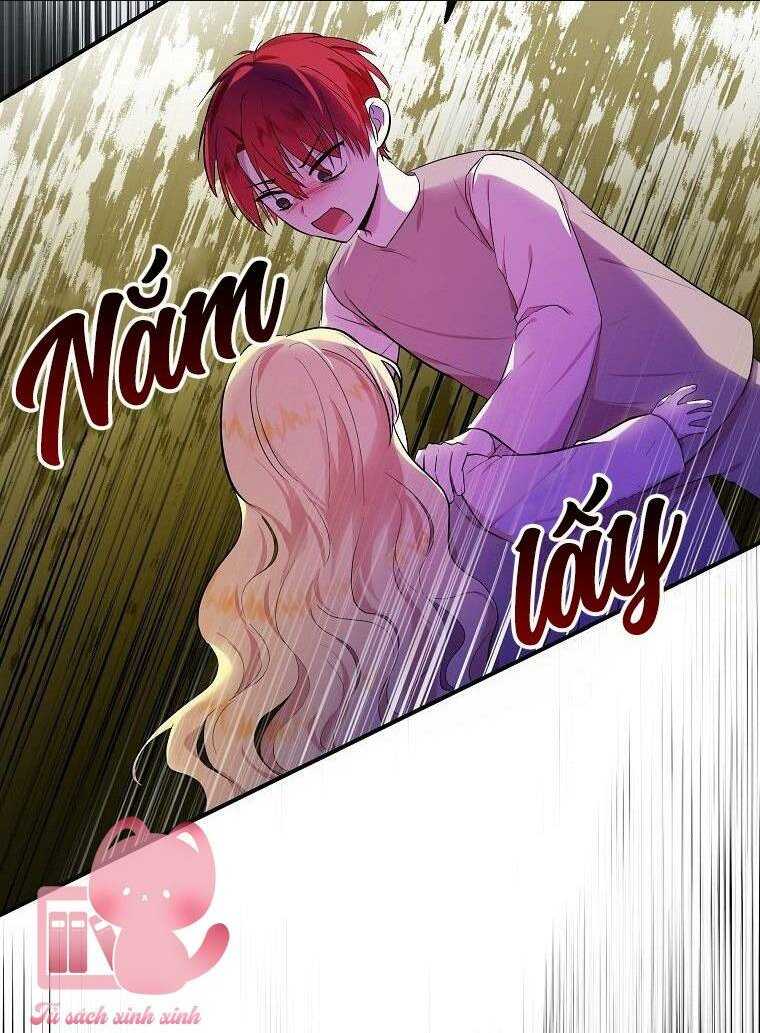 Nàng Dâu Nuôi Muốn Đứt Tình Đoạn Nghĩa Chap 6 - Next Chap 7
