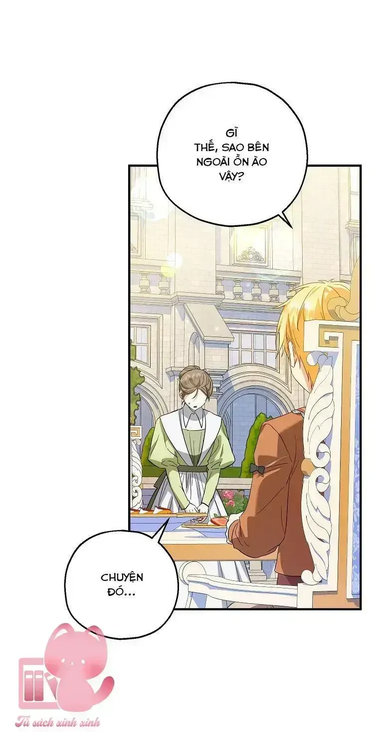 Nàng Dâu Nuôi Muốn Đứt Tình Đoạn Nghĩa Chap 69 - Next Chap 70