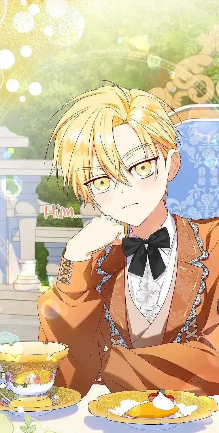 Nàng Dâu Nuôi Muốn Đứt Tình Đoạn Nghĩa Chap 69 - Next Chap 70