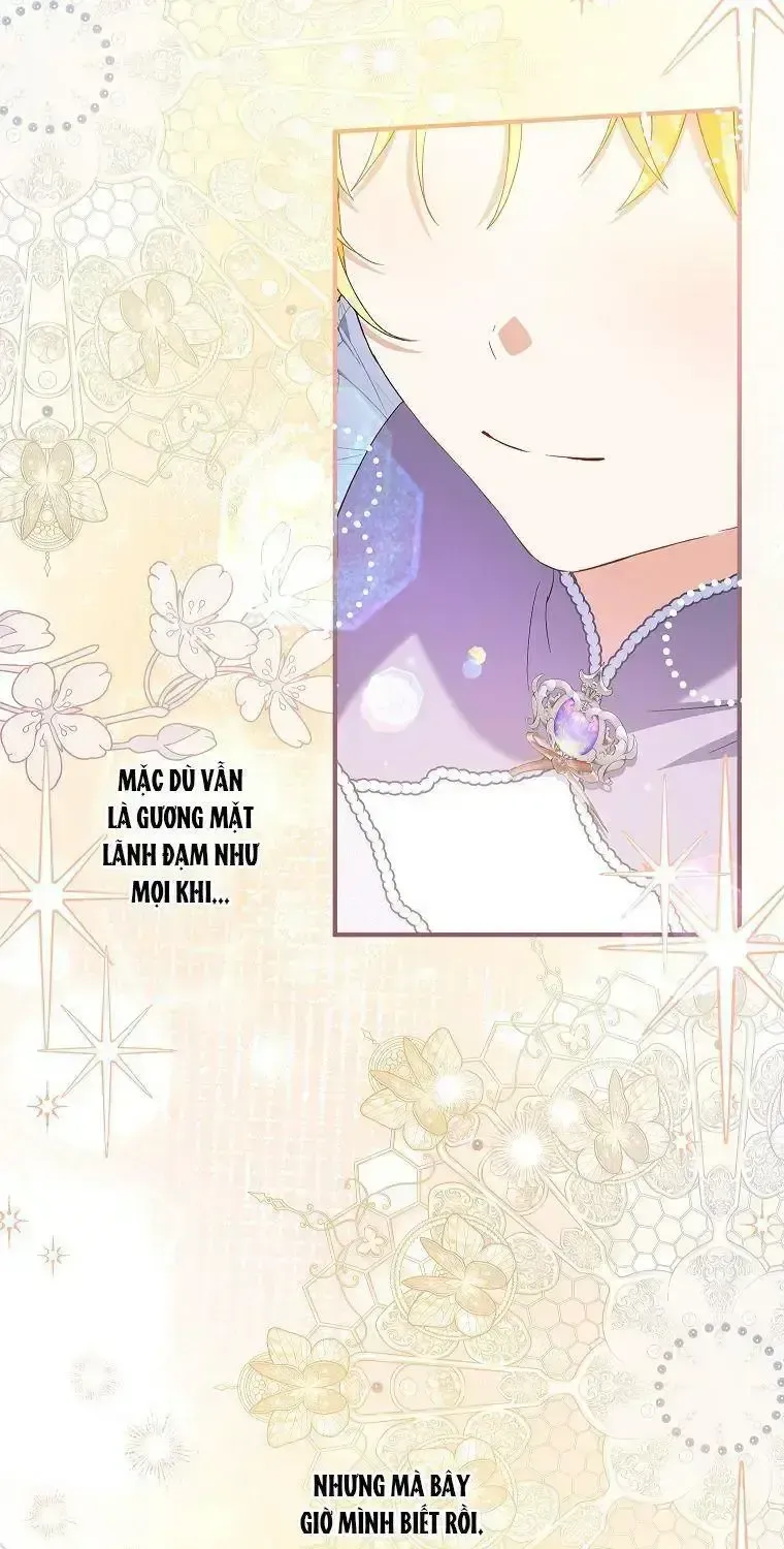 Nàng Dâu Nuôi Muốn Đứt Tình Đoạn Nghĩa Chap 69 - Next Chap 70
