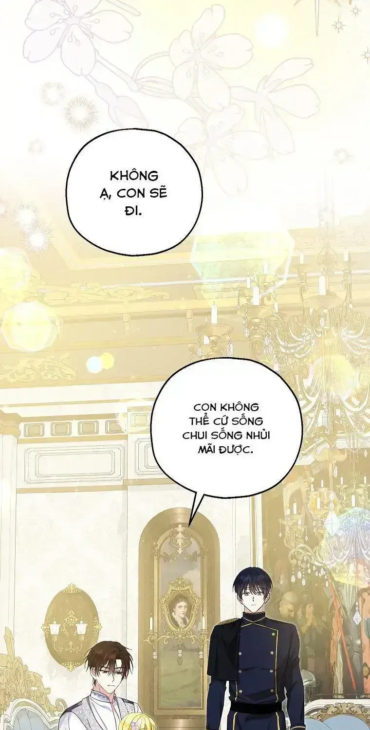 Nàng Dâu Nuôi Muốn Đứt Tình Đoạn Nghĩa Chap 69 - Next Chap 70