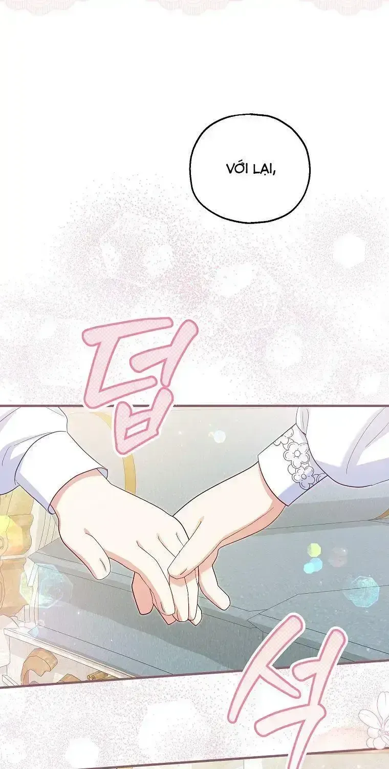 Nàng Dâu Nuôi Muốn Đứt Tình Đoạn Nghĩa Chap 69 - Next Chap 70