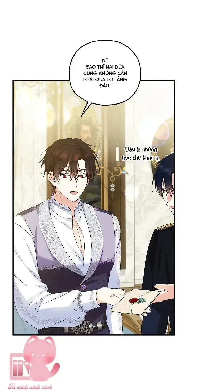 Nàng Dâu Nuôi Muốn Đứt Tình Đoạn Nghĩa Chap 69 - Next Chap 70