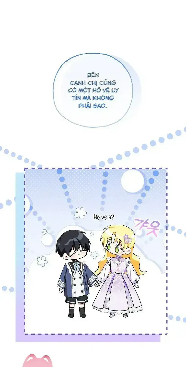 Nàng Dâu Nuôi Muốn Đứt Tình Đoạn Nghĩa Chap 69 - Next Chap 70