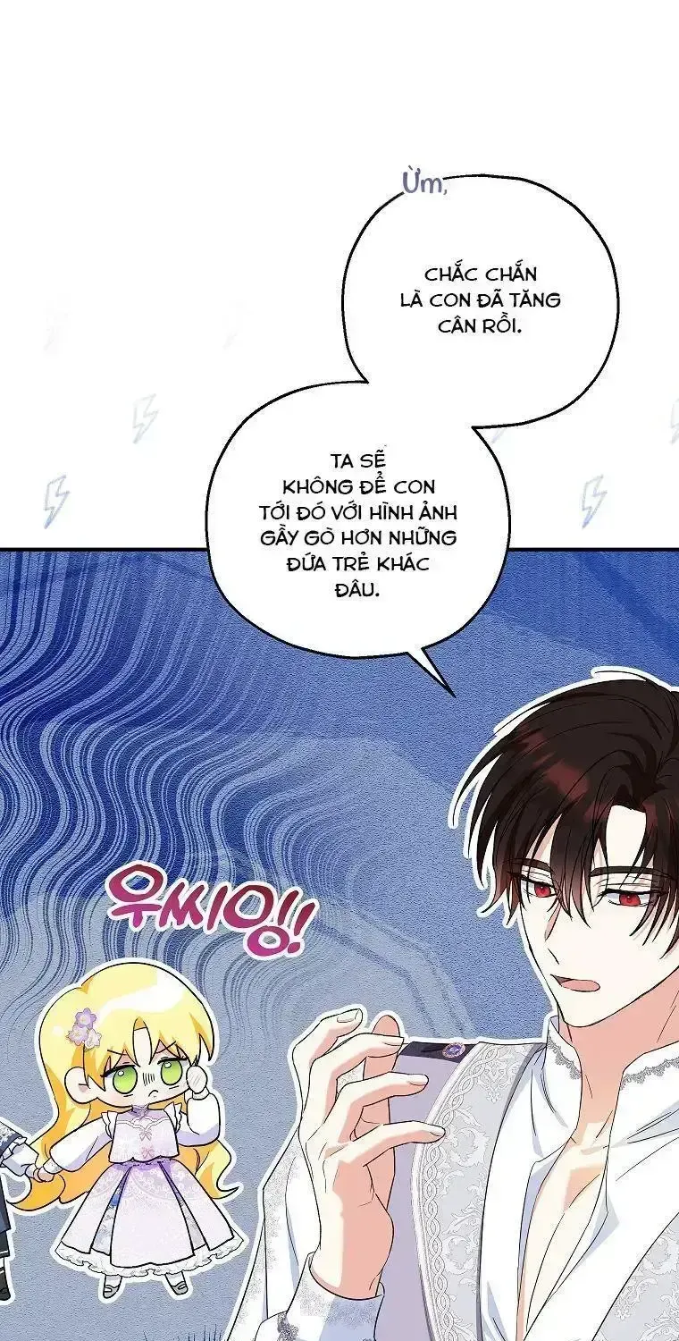 Nàng Dâu Nuôi Muốn Đứt Tình Đoạn Nghĩa Chap 69 - Next Chap 70