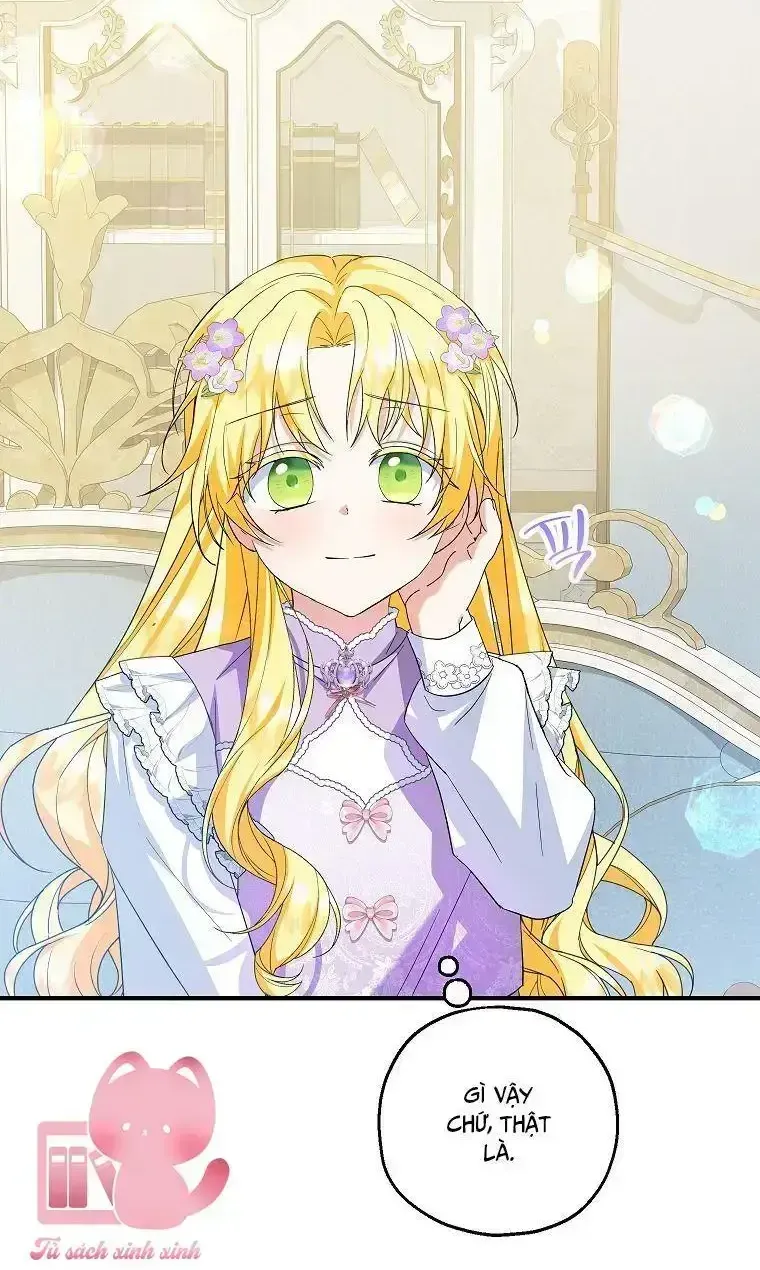 Nàng Dâu Nuôi Muốn Đứt Tình Đoạn Nghĩa Chap 69 - Next Chap 70