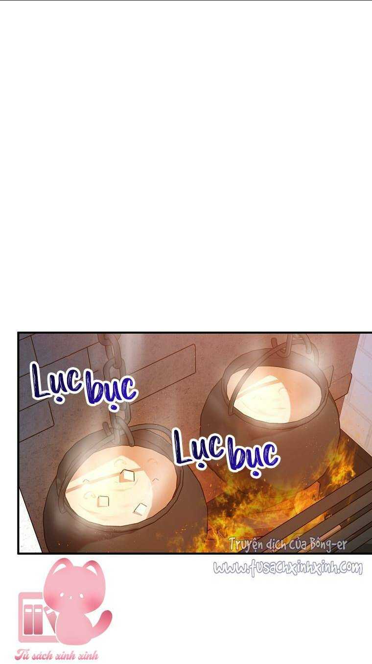 Nàng Dâu Nuôi Muốn Đứt Tình Đoạn Nghĩa Chap 7 - Next Chap 8