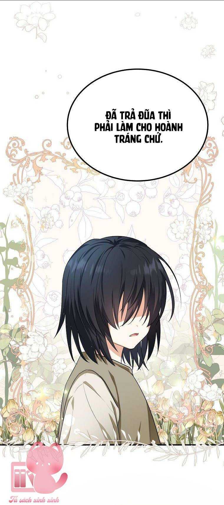 Nàng Dâu Nuôi Muốn Đứt Tình Đoạn Nghĩa Chap 7 - Next Chap 8