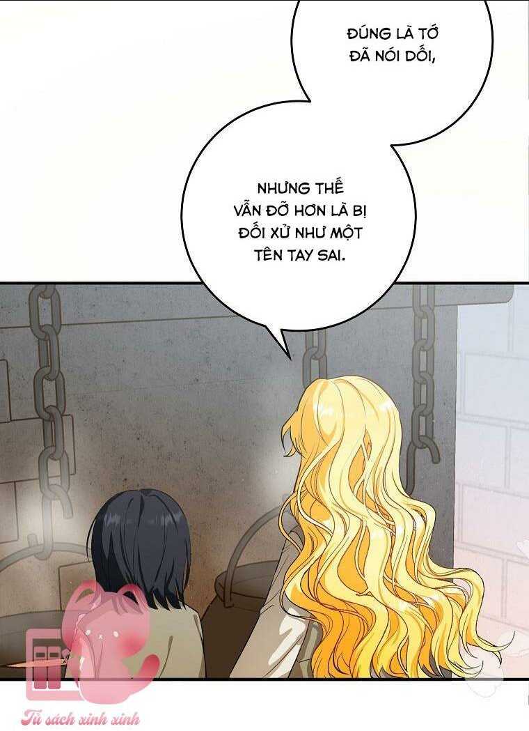 Nàng Dâu Nuôi Muốn Đứt Tình Đoạn Nghĩa Chap 7 - Next Chap 8