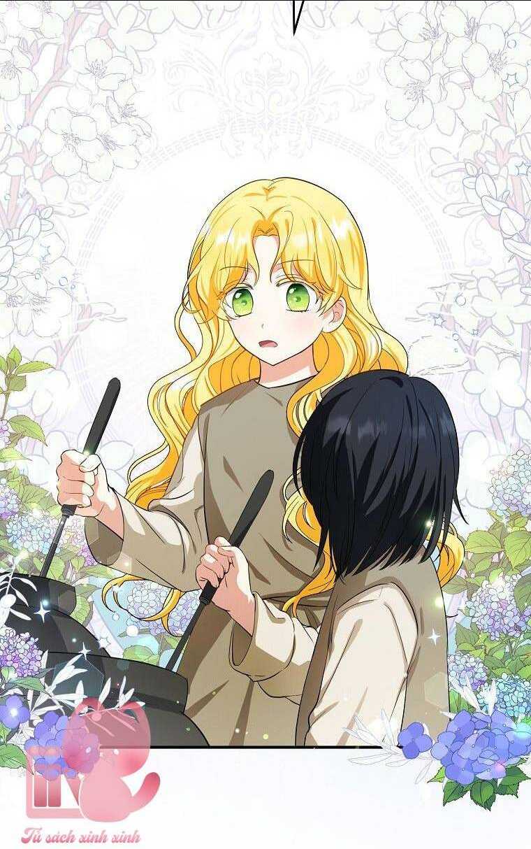 Nàng Dâu Nuôi Muốn Đứt Tình Đoạn Nghĩa Chap 7 - Next Chap 8