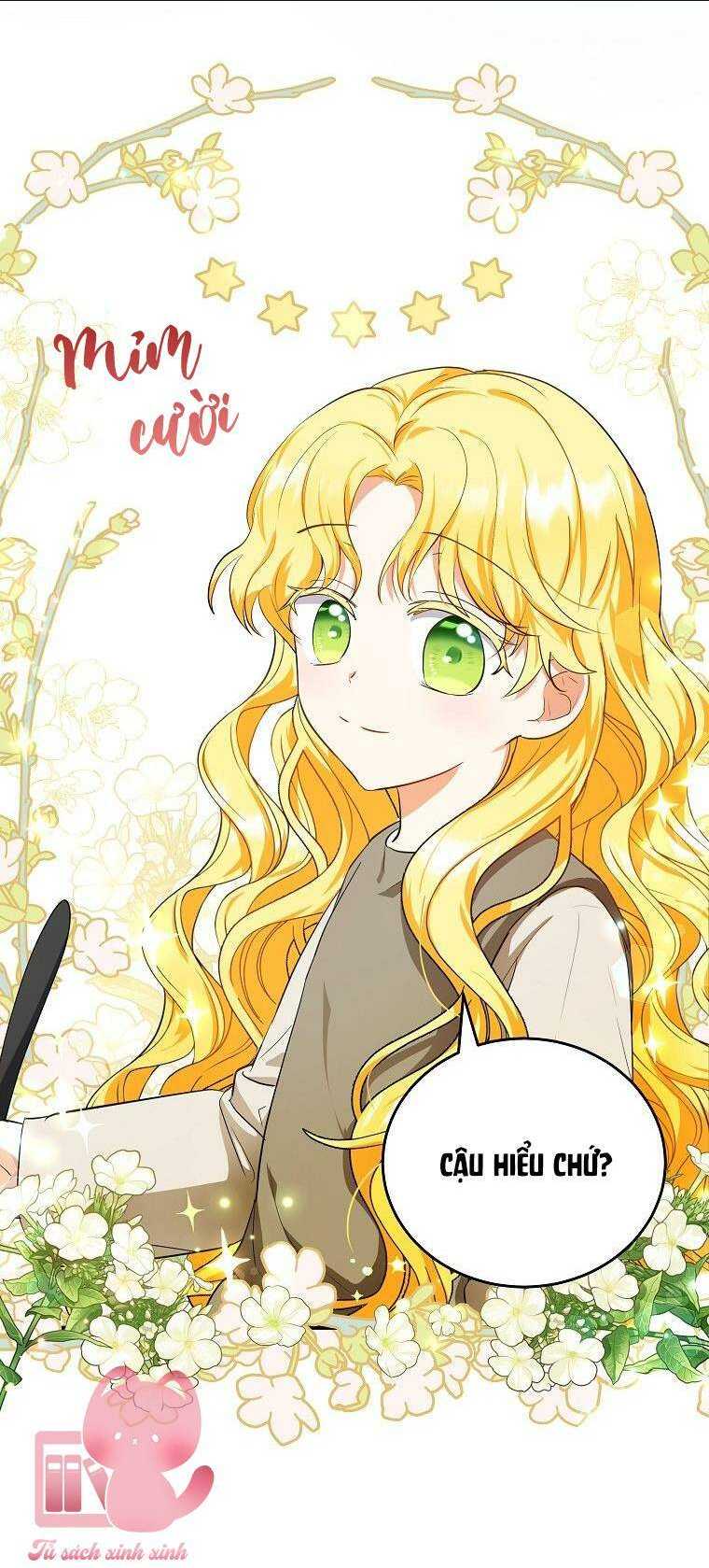 Nàng Dâu Nuôi Muốn Đứt Tình Đoạn Nghĩa Chap 7 - Next Chap 8