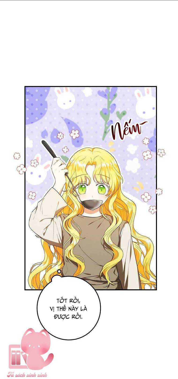 Nàng Dâu Nuôi Muốn Đứt Tình Đoạn Nghĩa Chap 7 - Next Chap 8