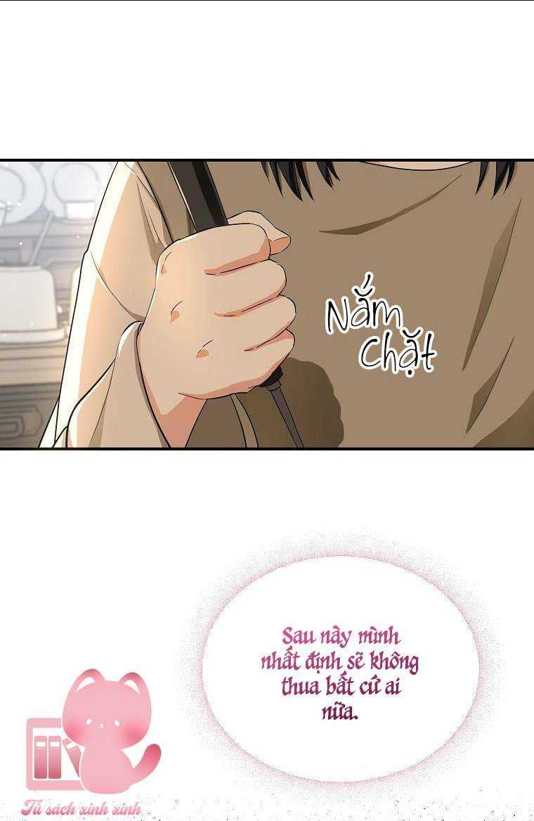 Nàng Dâu Nuôi Muốn Đứt Tình Đoạn Nghĩa Chap 7 - Next Chap 8