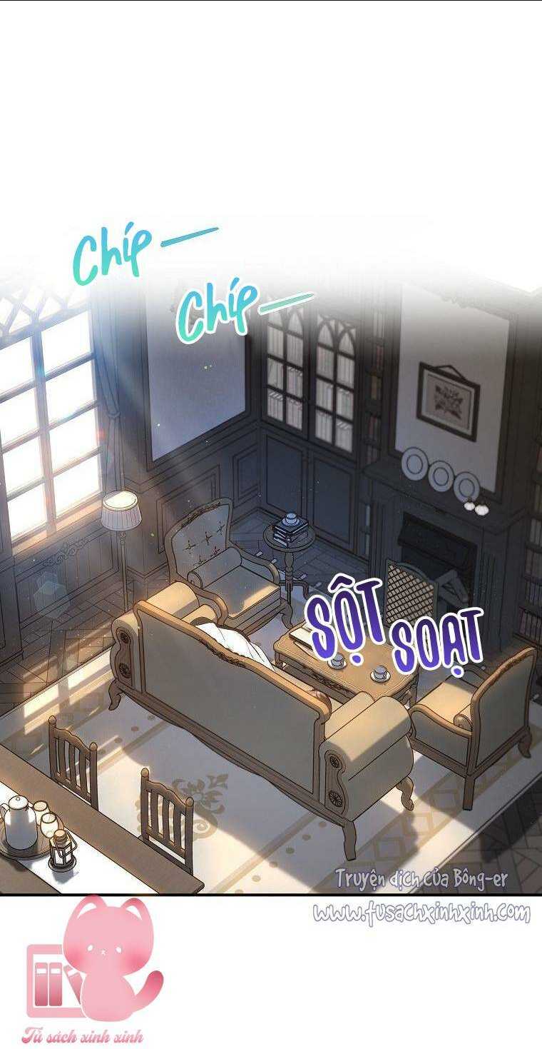 Nàng Dâu Nuôi Muốn Đứt Tình Đoạn Nghĩa Chap 7 - Next Chap 8