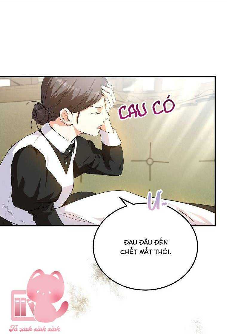 Nàng Dâu Nuôi Muốn Đứt Tình Đoạn Nghĩa Chap 7 - Next Chap 8