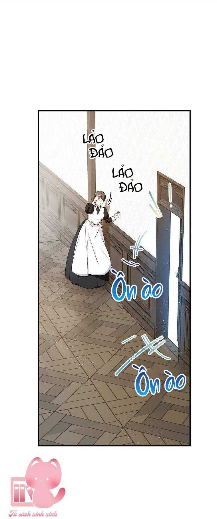 Nàng Dâu Nuôi Muốn Đứt Tình Đoạn Nghĩa Chap 7 - Next Chap 8