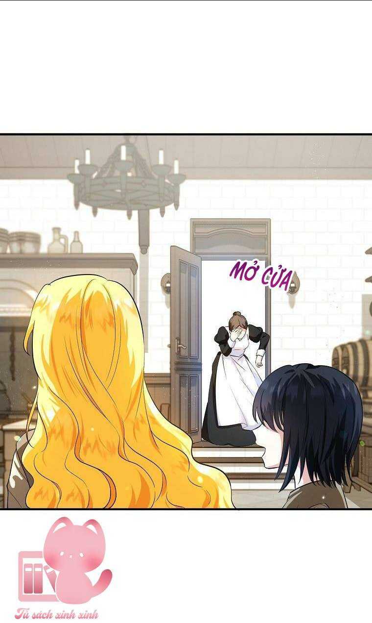 Nàng Dâu Nuôi Muốn Đứt Tình Đoạn Nghĩa Chap 7 - Next Chap 8