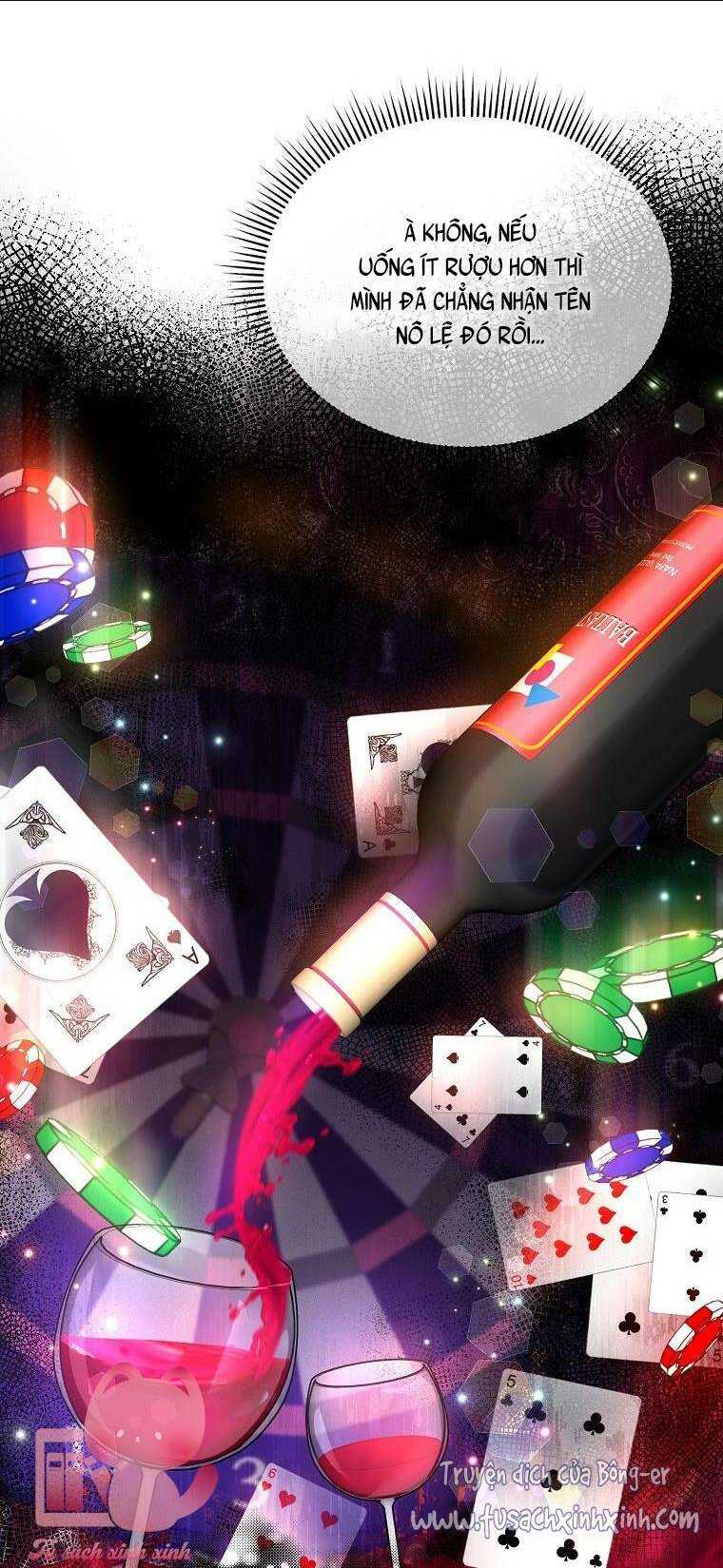 Nàng Dâu Nuôi Muốn Đứt Tình Đoạn Nghĩa Chap 7 - Next Chap 8