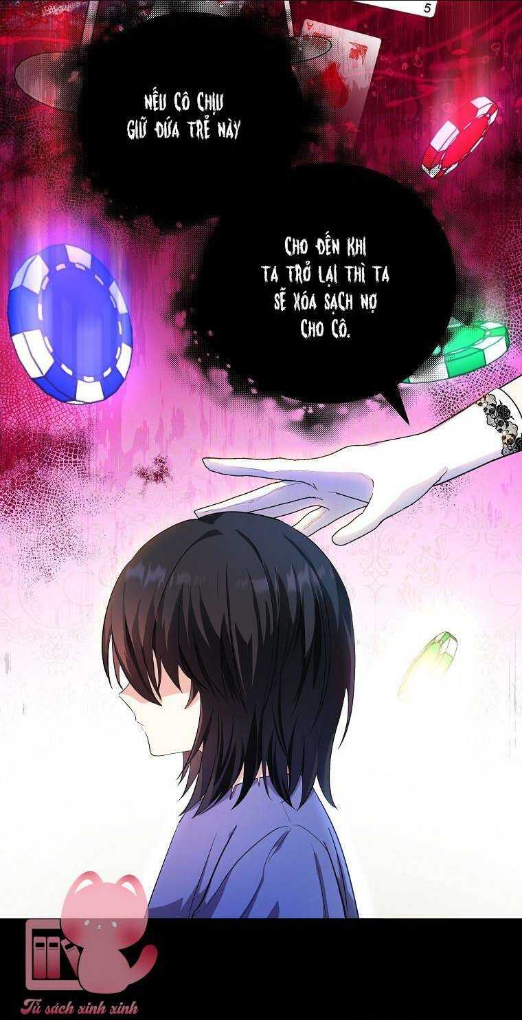 Nàng Dâu Nuôi Muốn Đứt Tình Đoạn Nghĩa Chap 7 - Next Chap 8