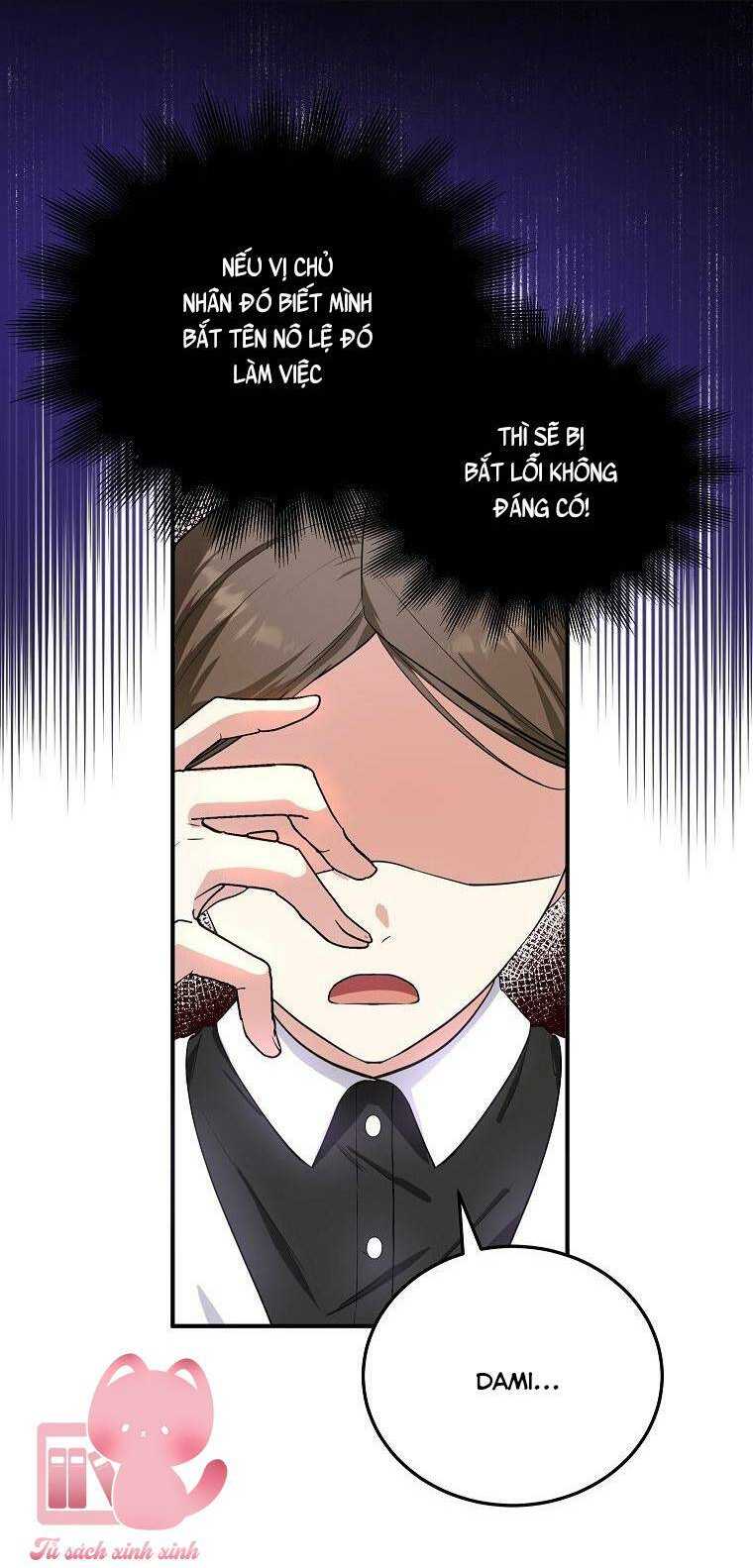 Nàng Dâu Nuôi Muốn Đứt Tình Đoạn Nghĩa Chap 7 - Next Chap 8