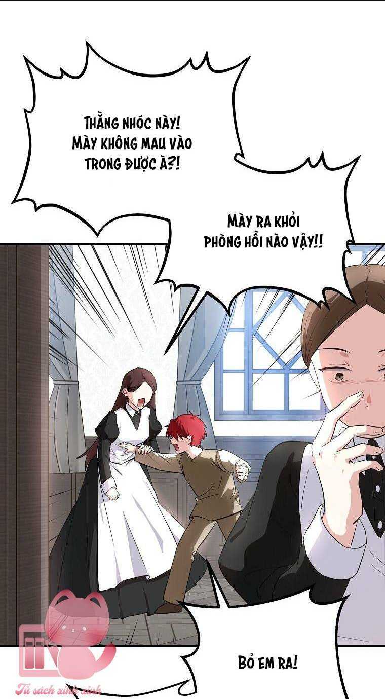 Nàng Dâu Nuôi Muốn Đứt Tình Đoạn Nghĩa Chap 7 - Next Chap 8