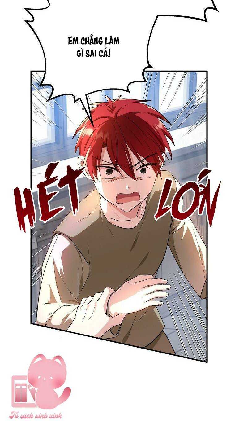 Nàng Dâu Nuôi Muốn Đứt Tình Đoạn Nghĩa Chap 7 - Next Chap 8