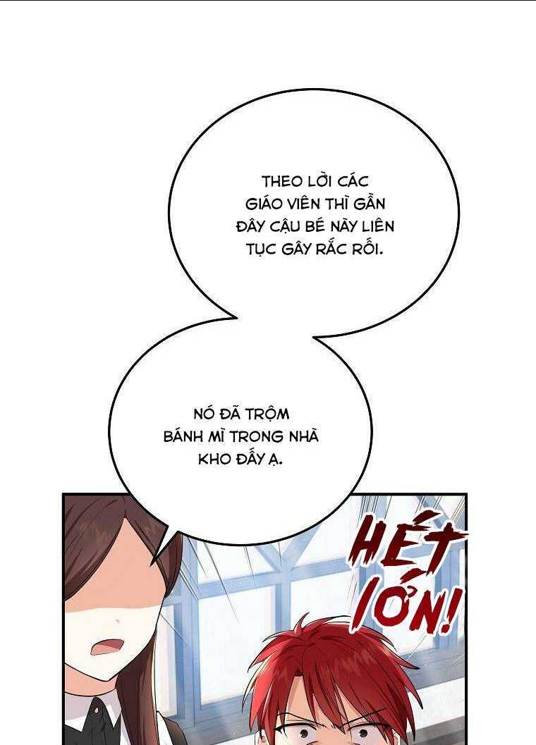 Nàng Dâu Nuôi Muốn Đứt Tình Đoạn Nghĩa Chap 7 - Next Chap 8