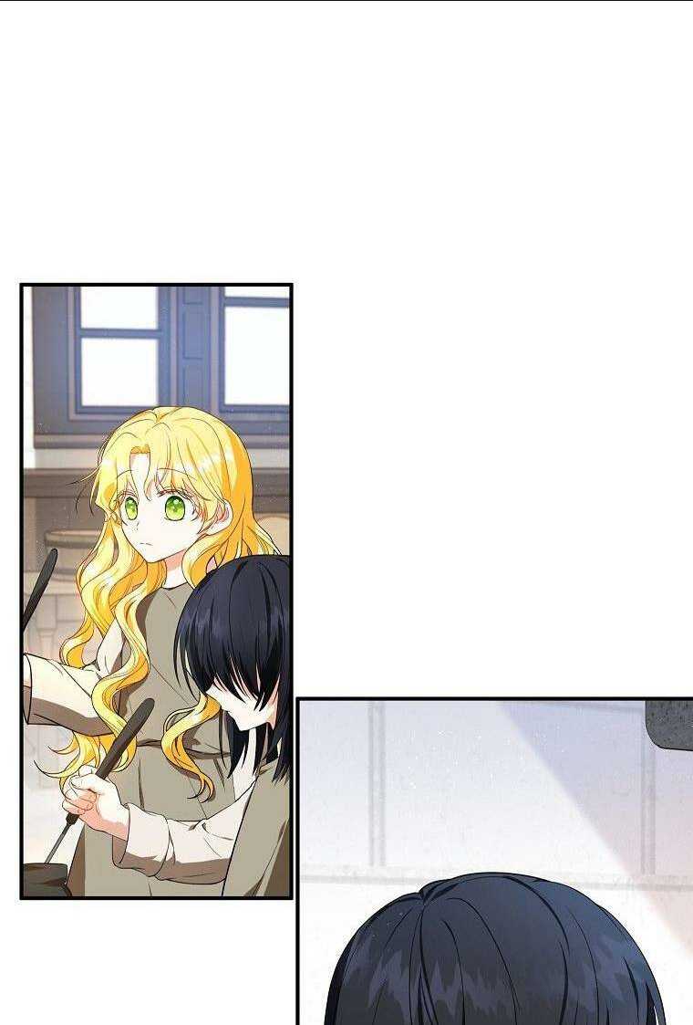 Nàng Dâu Nuôi Muốn Đứt Tình Đoạn Nghĩa Chap 7 - Next Chap 8