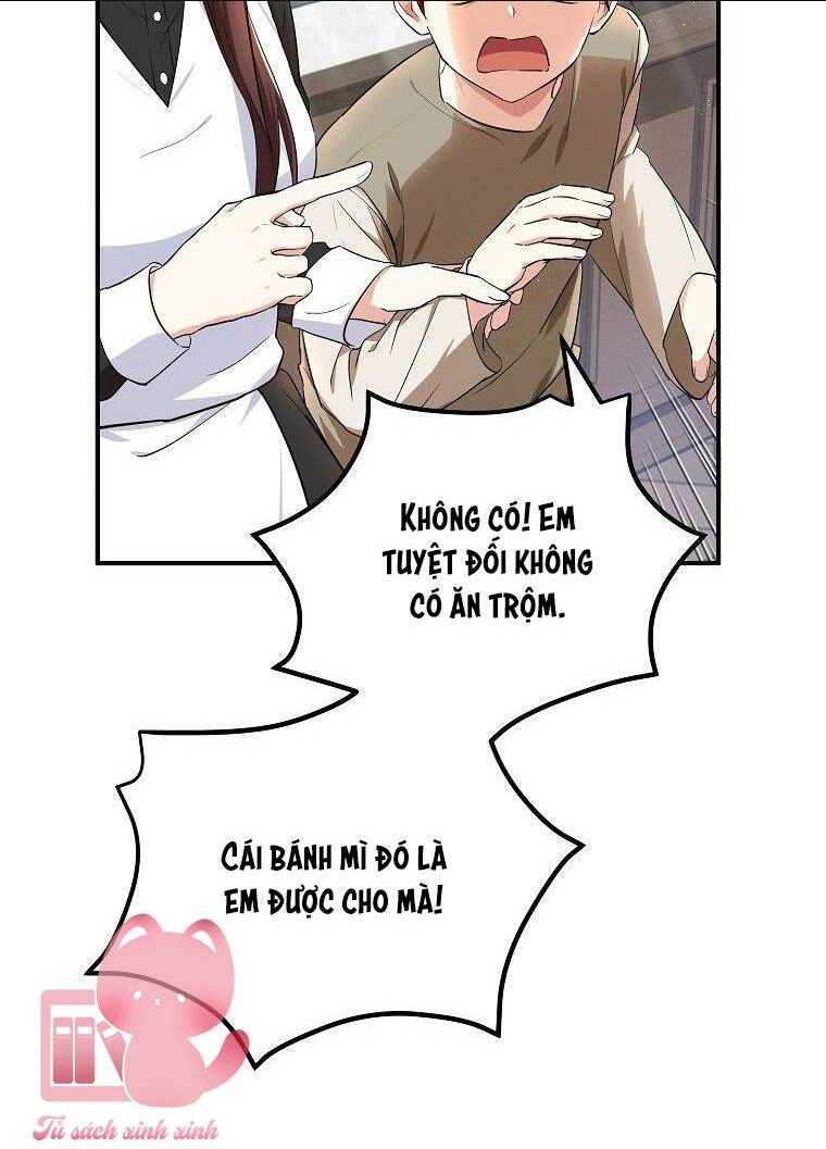Nàng Dâu Nuôi Muốn Đứt Tình Đoạn Nghĩa Chap 7 - Next Chap 8
