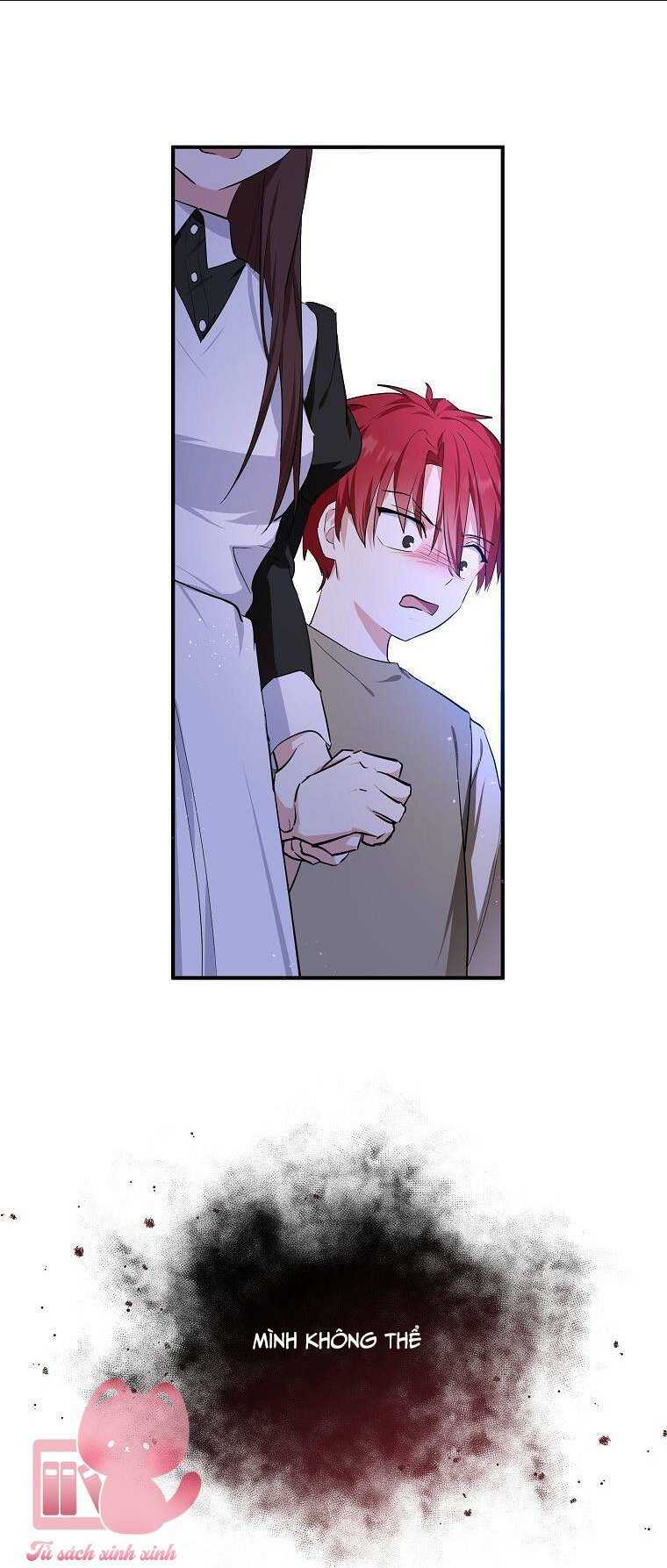 Nàng Dâu Nuôi Muốn Đứt Tình Đoạn Nghĩa Chap 7 - Next Chap 8