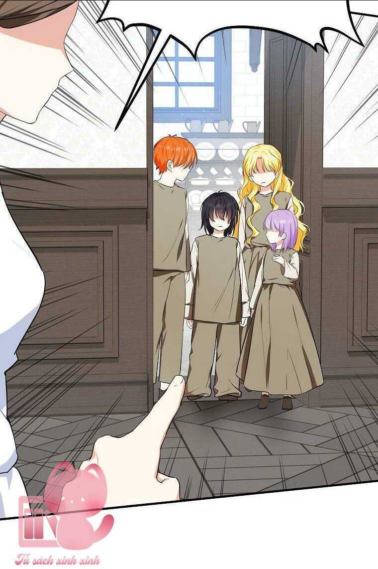 Nàng Dâu Nuôi Muốn Đứt Tình Đoạn Nghĩa Chap 7 - Next Chap 8