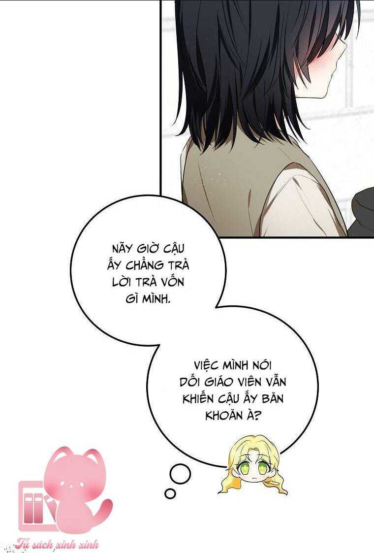 Nàng Dâu Nuôi Muốn Đứt Tình Đoạn Nghĩa Chap 7 - Next Chap 8