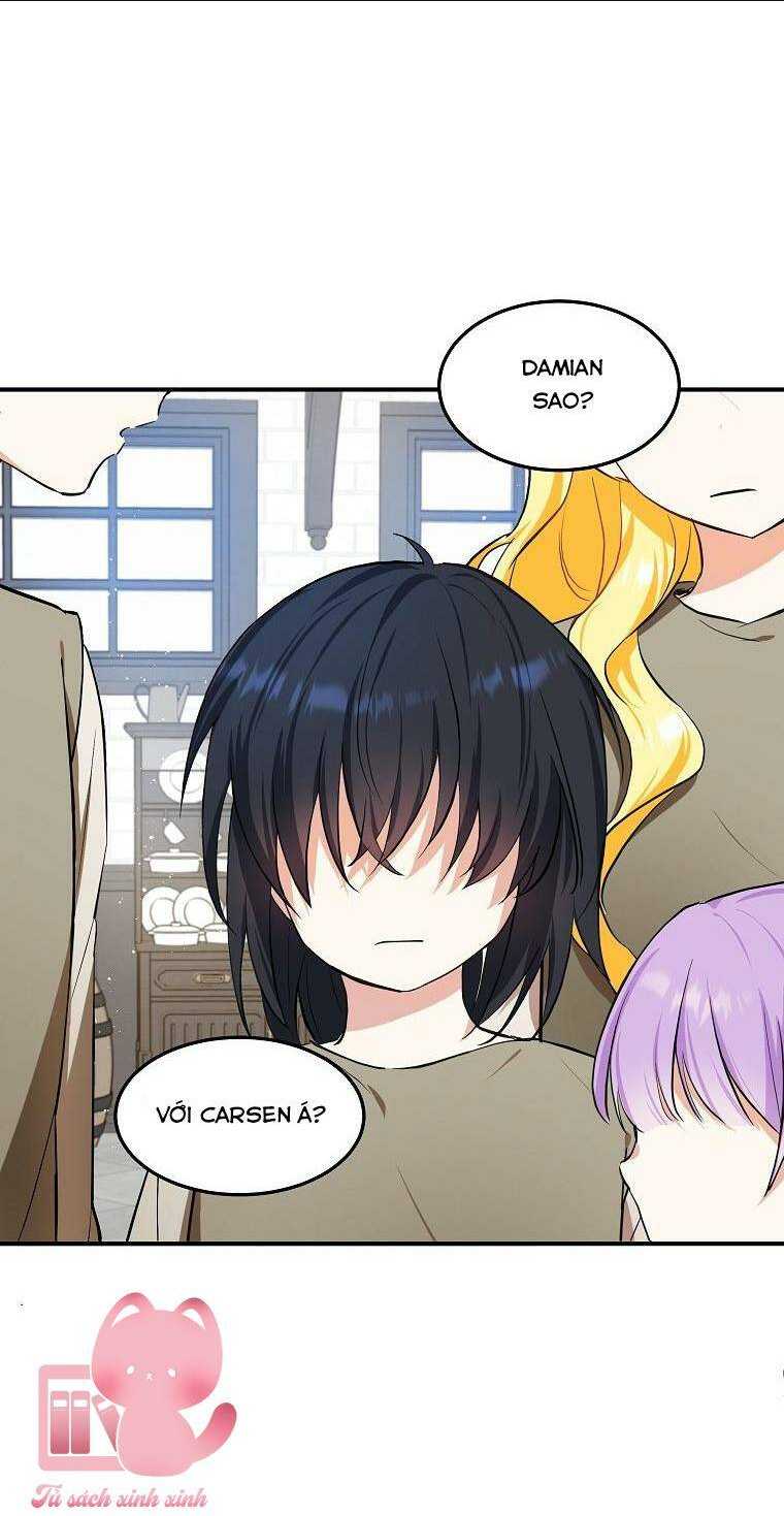 Nàng Dâu Nuôi Muốn Đứt Tình Đoạn Nghĩa Chap 7 - Next Chap 8