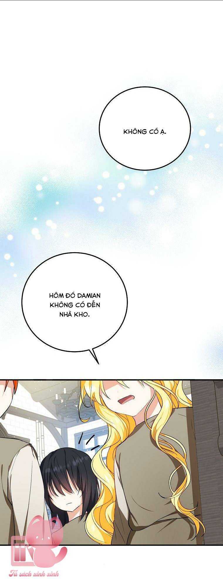 Nàng Dâu Nuôi Muốn Đứt Tình Đoạn Nghĩa Chap 7 - Next Chap 8