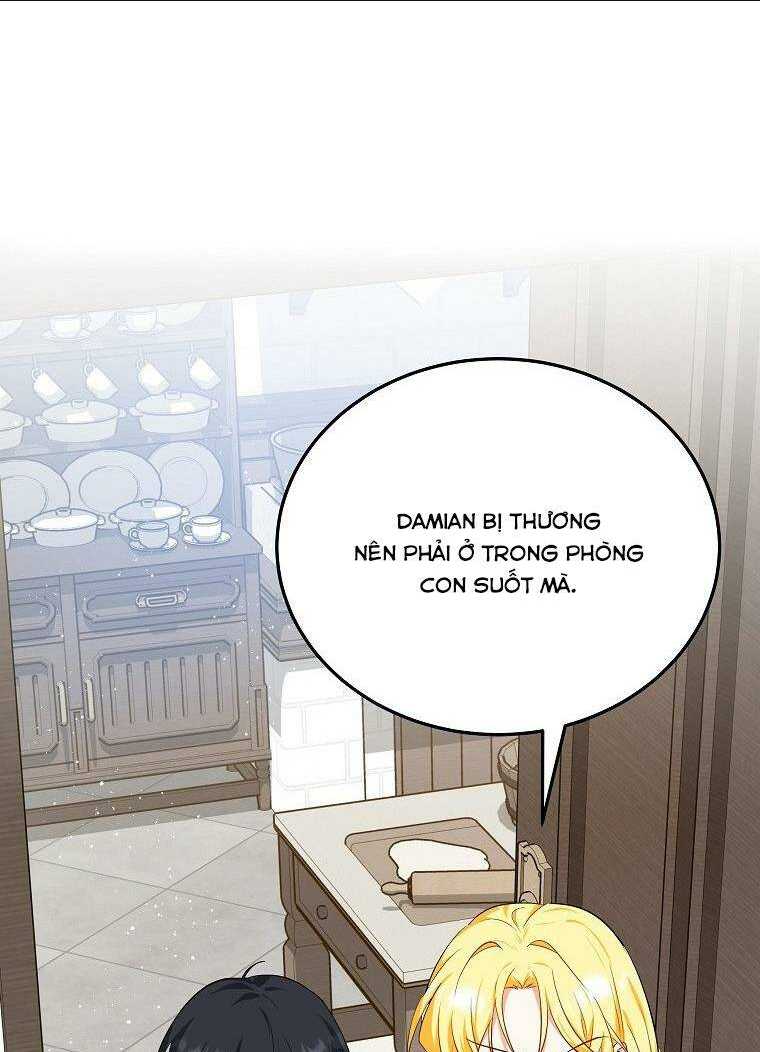 Nàng Dâu Nuôi Muốn Đứt Tình Đoạn Nghĩa Chap 7 - Next Chap 8