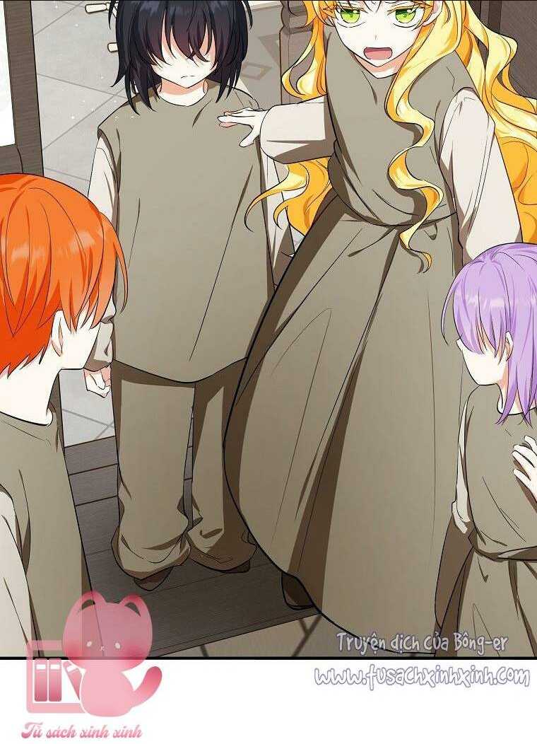 Nàng Dâu Nuôi Muốn Đứt Tình Đoạn Nghĩa Chap 7 - Next Chap 8