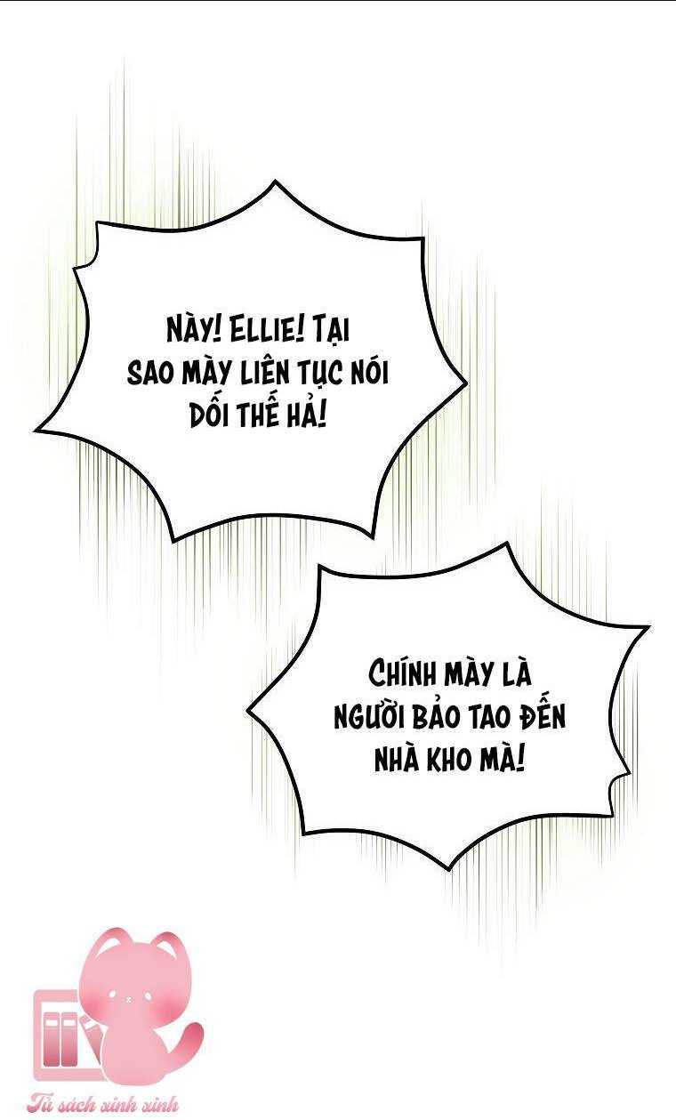 Nàng Dâu Nuôi Muốn Đứt Tình Đoạn Nghĩa Chap 7 - Next Chap 8