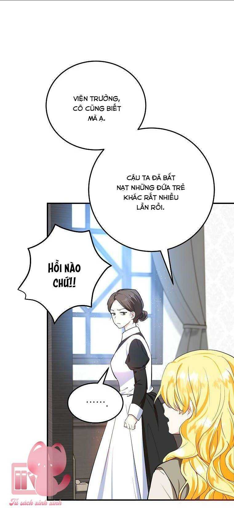 Nàng Dâu Nuôi Muốn Đứt Tình Đoạn Nghĩa Chap 7 - Next Chap 8