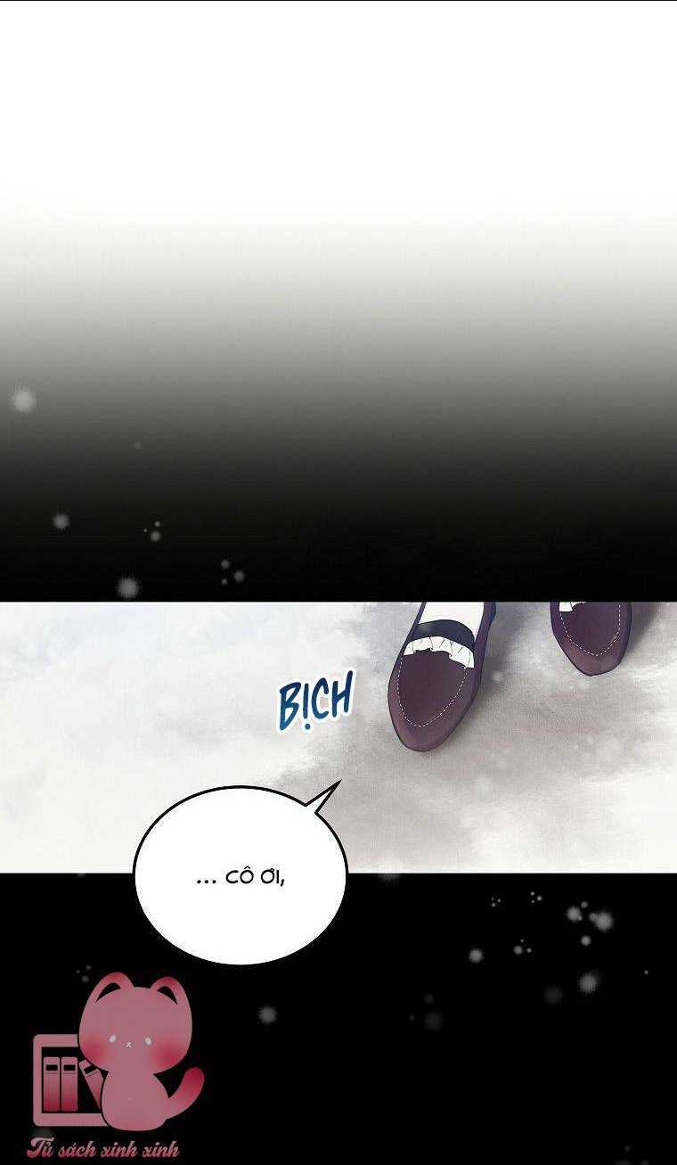 Nàng Dâu Nuôi Muốn Đứt Tình Đoạn Nghĩa Chap 7 - Next Chap 8