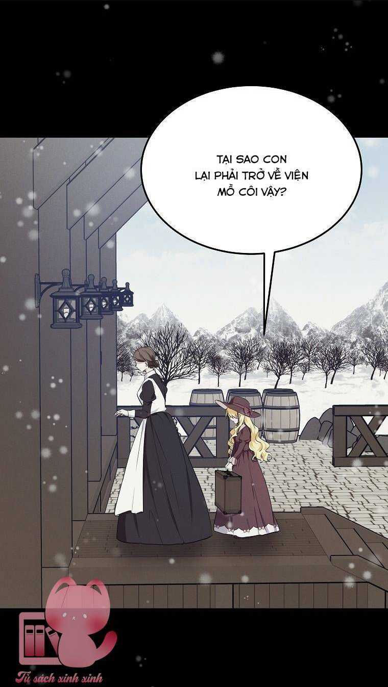 Nàng Dâu Nuôi Muốn Đứt Tình Đoạn Nghĩa Chap 7 - Next Chap 8