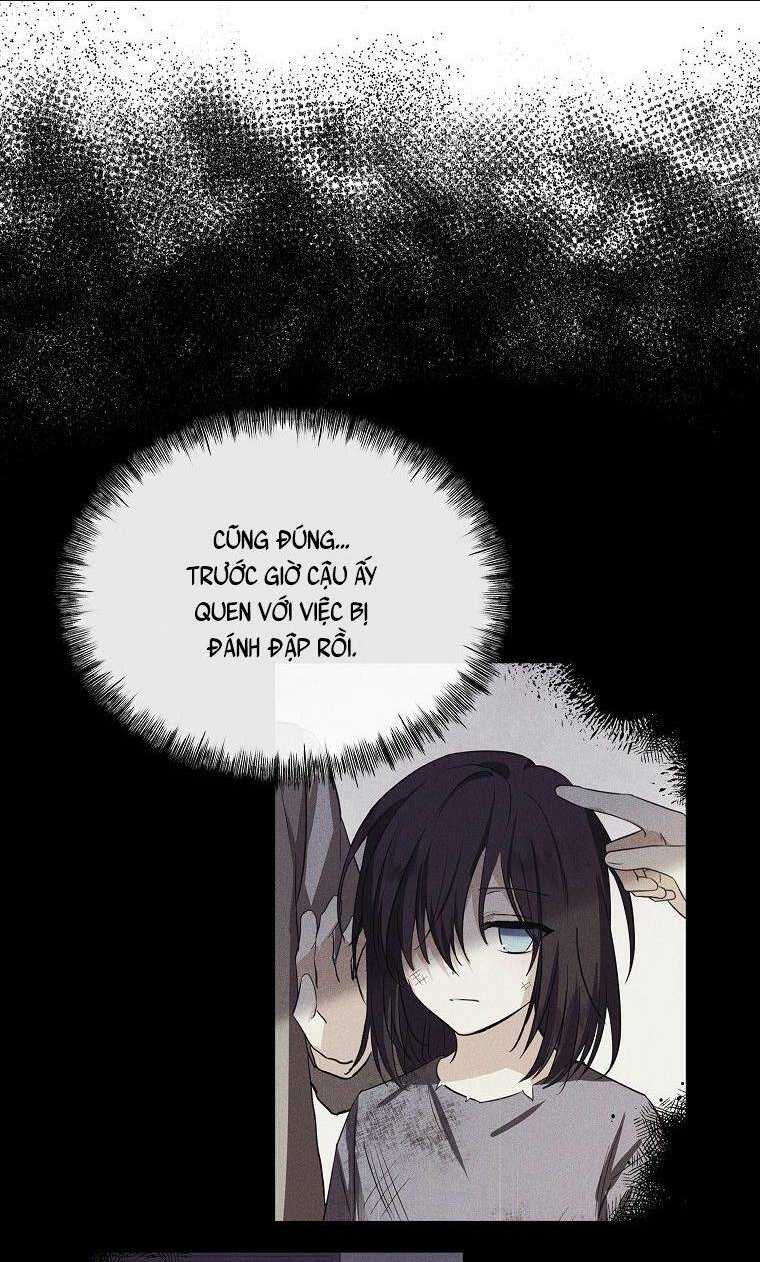 Nàng Dâu Nuôi Muốn Đứt Tình Đoạn Nghĩa Chap 7 - Next Chap 8