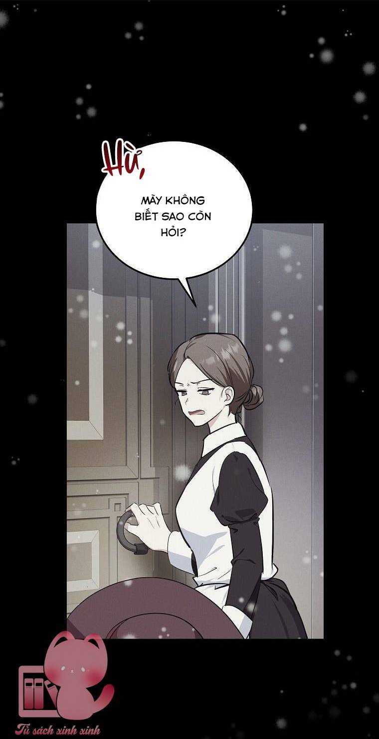Nàng Dâu Nuôi Muốn Đứt Tình Đoạn Nghĩa Chap 7 - Next Chap 8