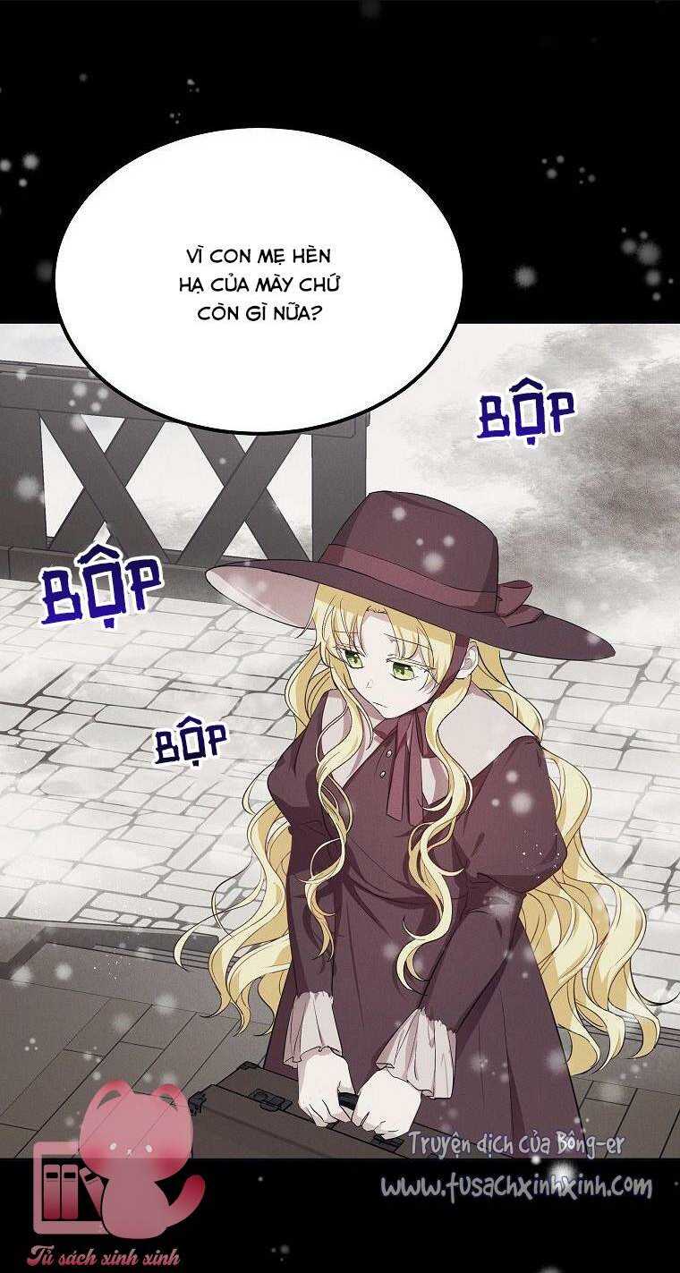 Nàng Dâu Nuôi Muốn Đứt Tình Đoạn Nghĩa Chap 7 - Next Chap 8
