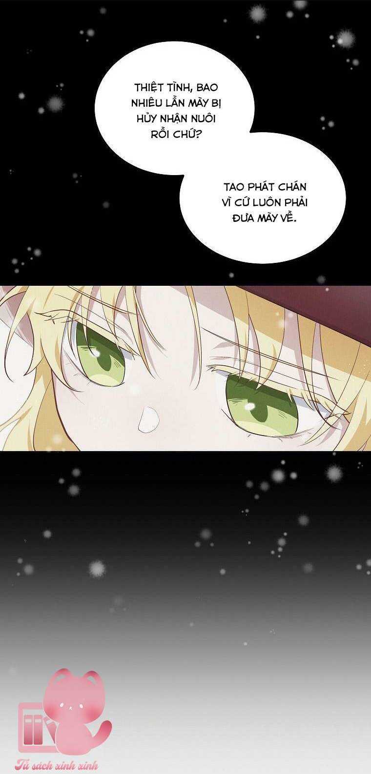 Nàng Dâu Nuôi Muốn Đứt Tình Đoạn Nghĩa Chap 7 - Next Chap 8