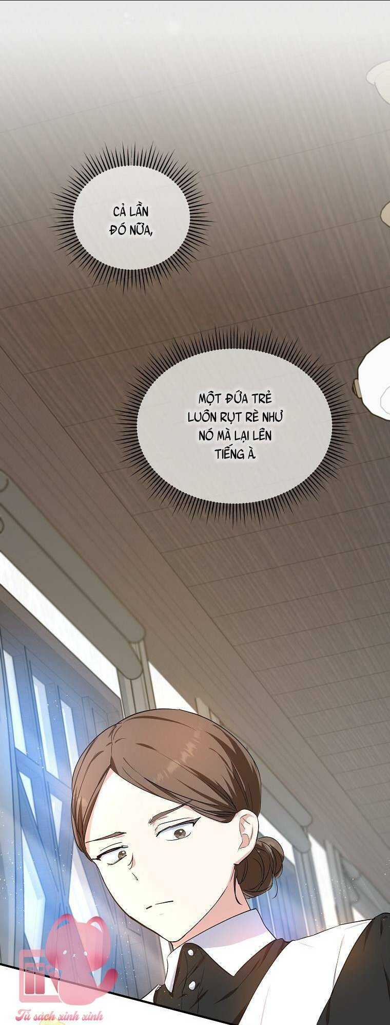 Nàng Dâu Nuôi Muốn Đứt Tình Đoạn Nghĩa Chap 7 - Next Chap 8