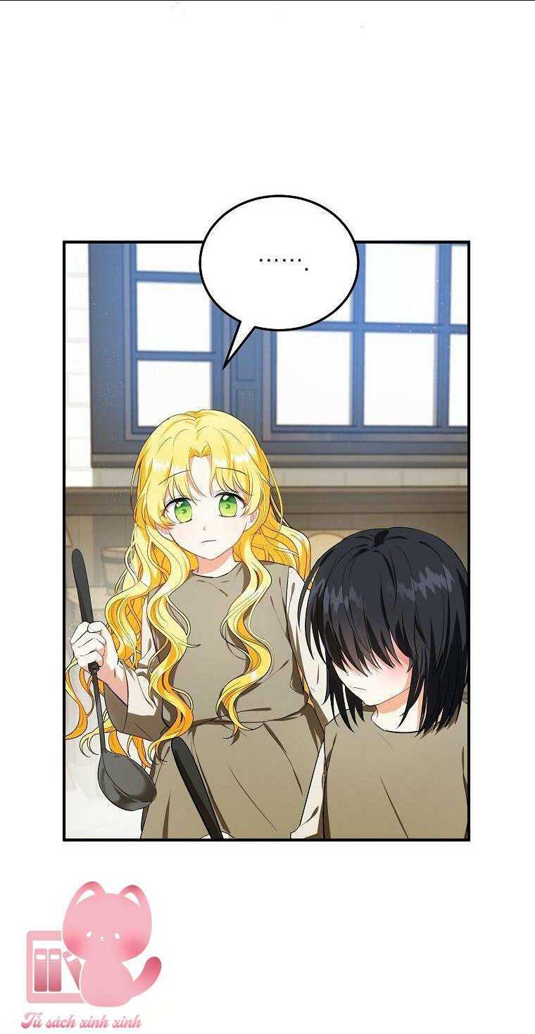 Nàng Dâu Nuôi Muốn Đứt Tình Đoạn Nghĩa Chap 7 - Next Chap 8