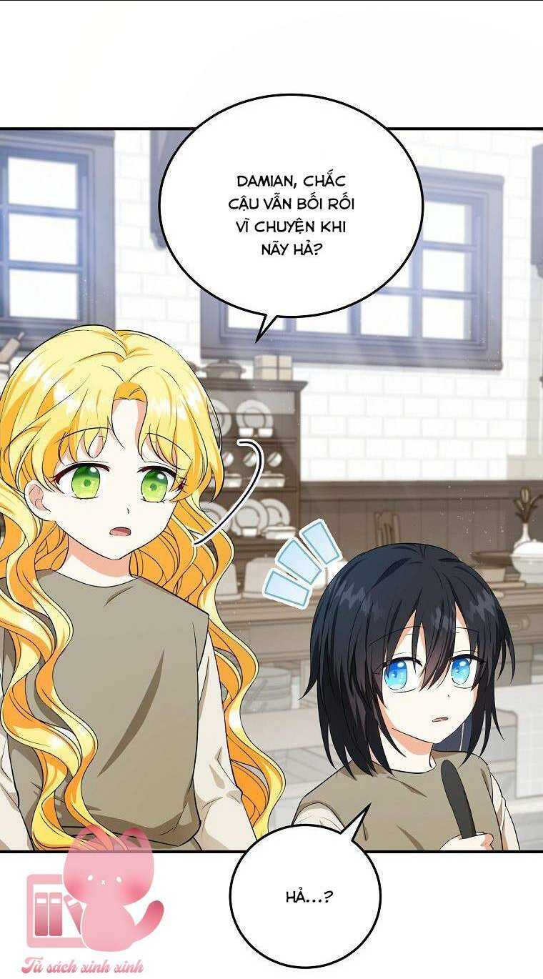 Nàng Dâu Nuôi Muốn Đứt Tình Đoạn Nghĩa Chap 7 - Next Chap 8