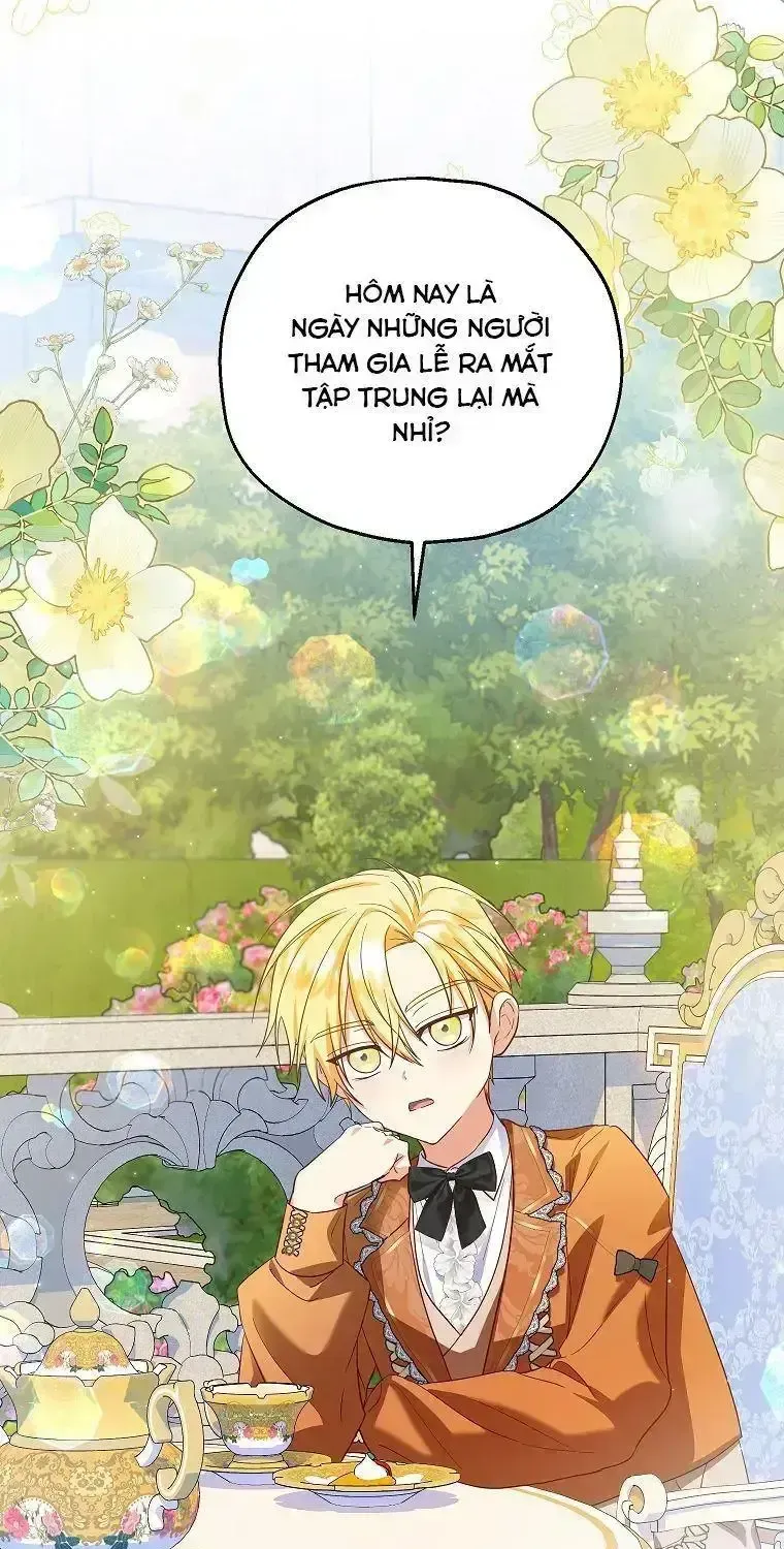 Nàng Dâu Nuôi Muốn Đứt Tình Đoạn Nghĩa Chap 70 - Next Chap 71